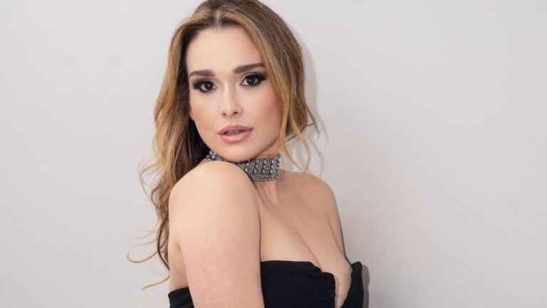 Lali Gónzalez regresa a la televisión como conductora en las tardes de eltrece: Seré tal y como soy