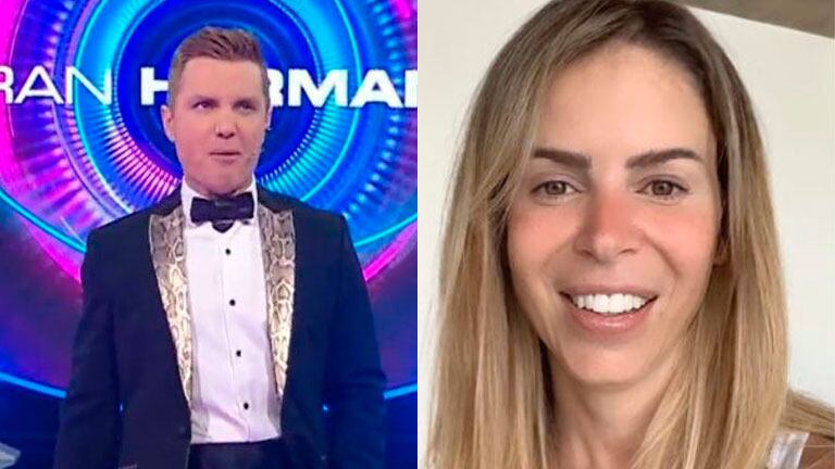 Lapidaria opinión de Marianela Mirra sobre Gran Hermano 2022: No lo veo más