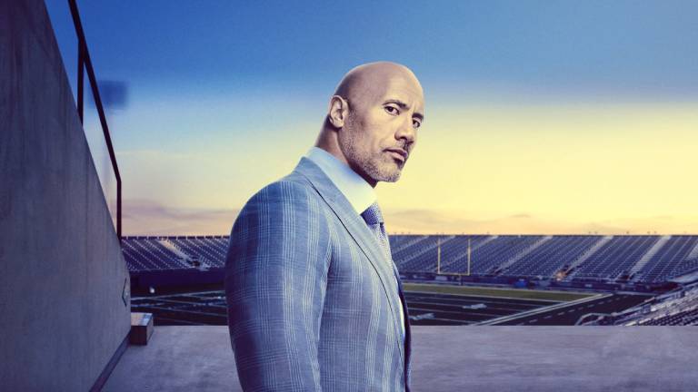 Las comedias Barry, Insecure y Ballers, con Dwayne “The Rock” Johnson, con acceso gratuito en HBO