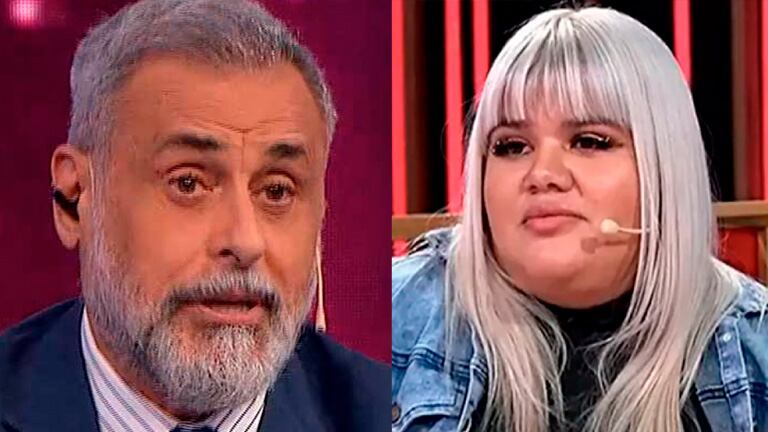 Las costosas exigencias que Morena Rial le habría puesto a Jorge para renunciar a su apellido.