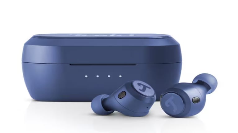 Las enormes ventajas que traen los nuevos auriculares Real Blue TWS 3 de Teufel: “Escuchar sin distracciones”