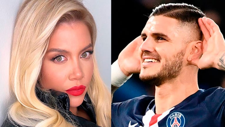 Las exigencias de Wanda Nara para considerar irse a vivir a Estambul con Mauro Icardi.