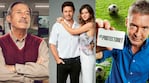 Las exitosas series argentinas del streaming invaden eltrece