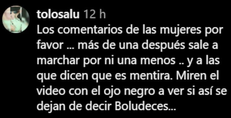 Las fans de Emily la defendieron de los comentarios maliciosos. Fotos: IG | cecoemily