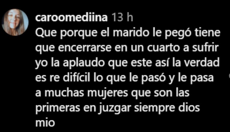 Las fans de Emily la defendieron de los comentarios maliciosos. Fotos: IG | cecoemily