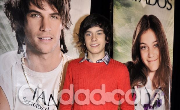 Las fotos de la presentación de Aliados. (Foto: Jennifer Rubio para Ciudad.com)