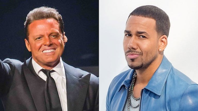 Las giras de Luis Miguel y Romeo Santos están entre las más lucrativas