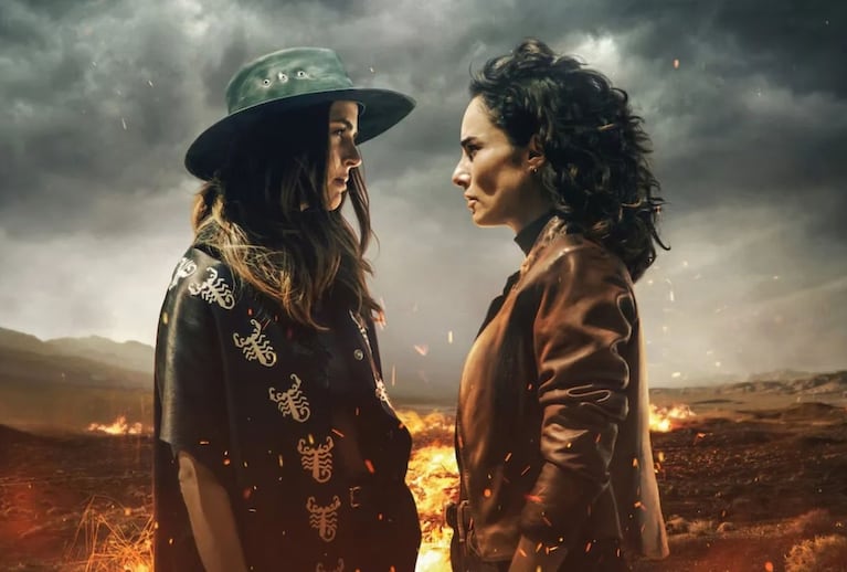 Las Hermanas Guerra: La serie mexicana que es un éxito en streaming