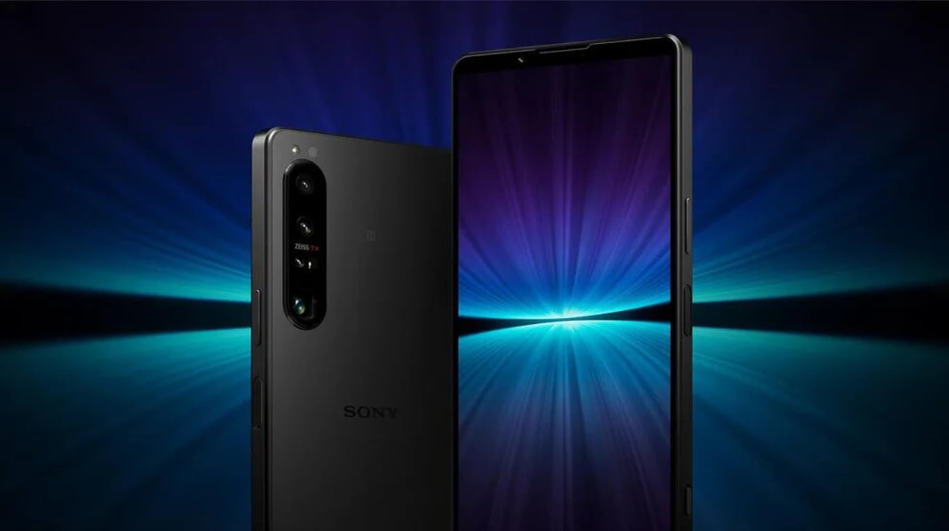 Las increíbles ventajas que suma el nuevo Sony Xperia 1 VI  en su procesador y en la batería