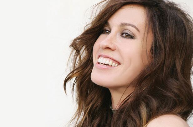 Las mejores cinco canciones de los últimos álbumes de Alanis Morissette