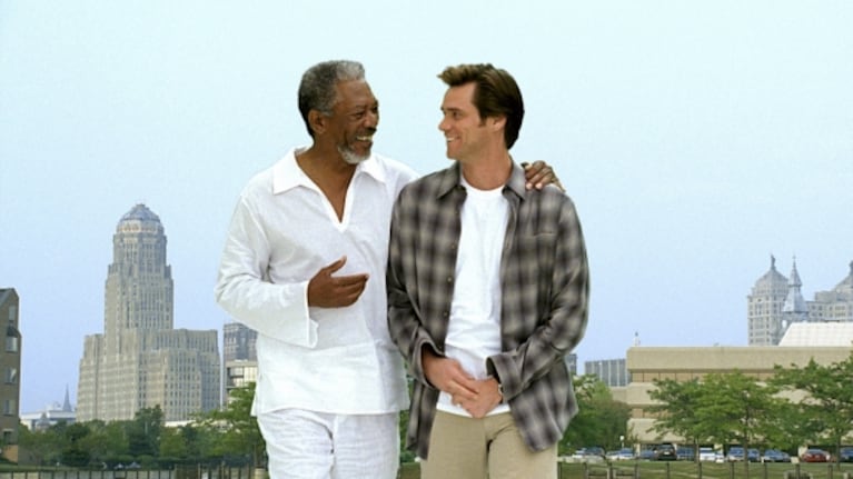 Las mejores interpretaciones de Morgan Freeman (Parte 1)