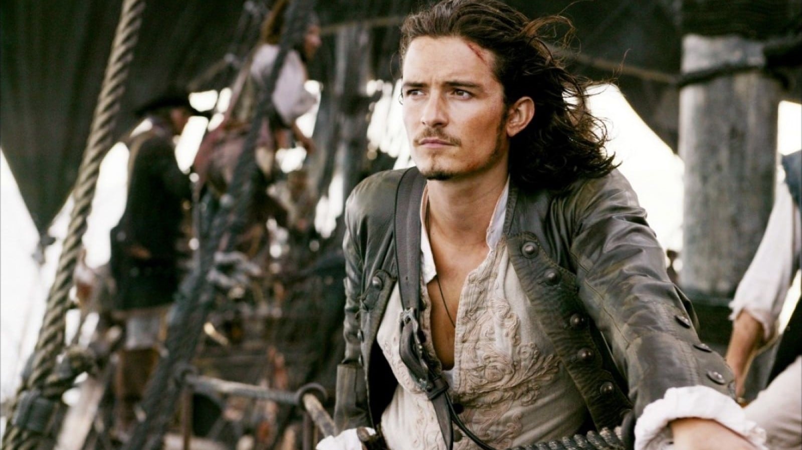 Las mejores interpretaciones de Orlando Bloom