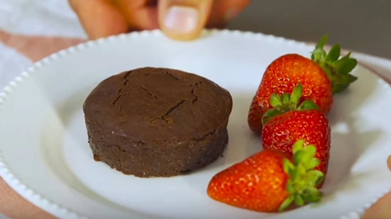 Las mejores recetas con chocolate, paso a paso 