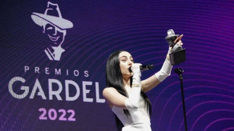 Las nominaciones a los Premios Gardel 2023 se conocerán el próximo martes