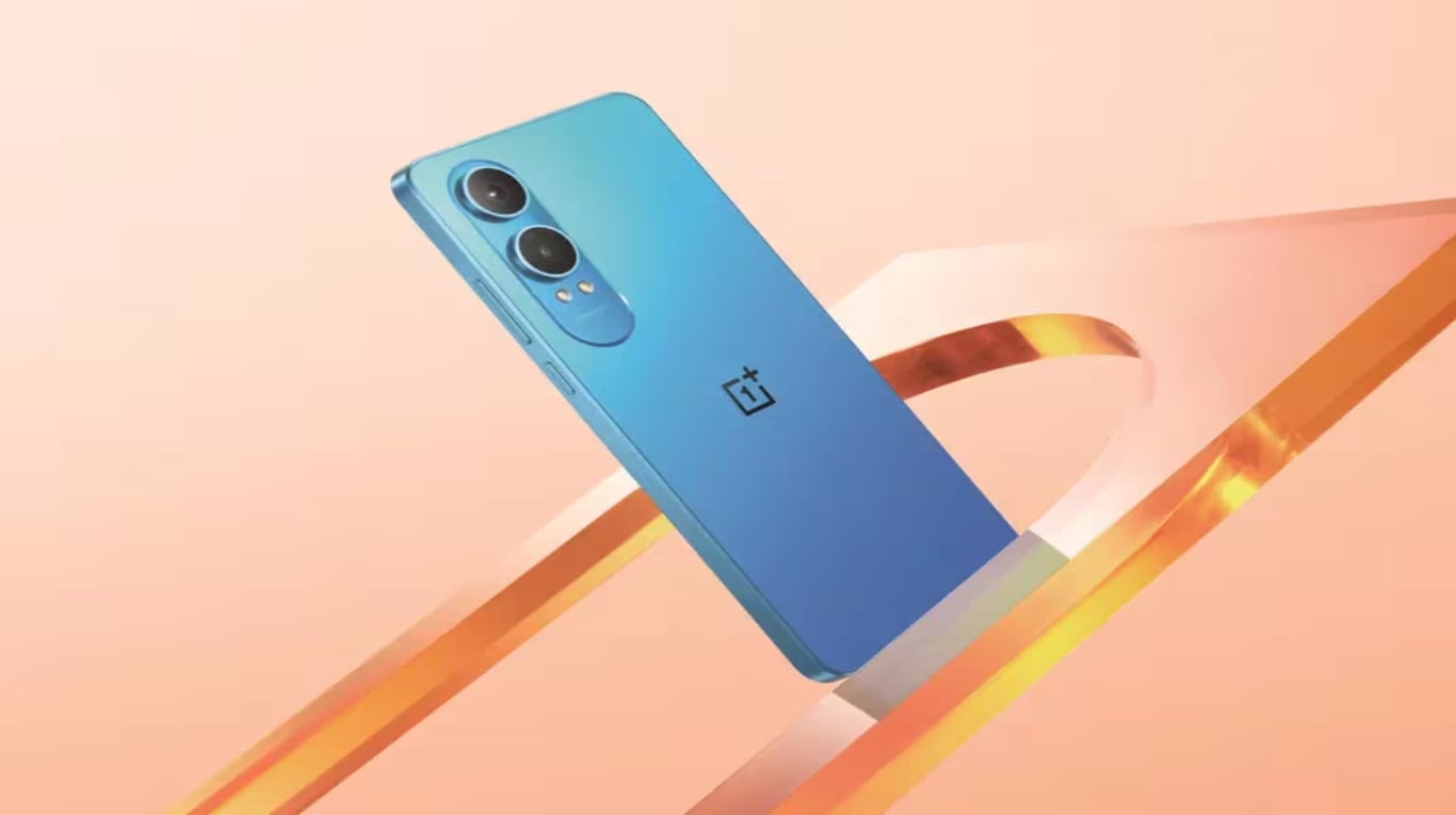 Las novedades en ell OnePlus Nord CE4 Lite 5G: una autonomía impensada y una pantalla con capacidades únicas