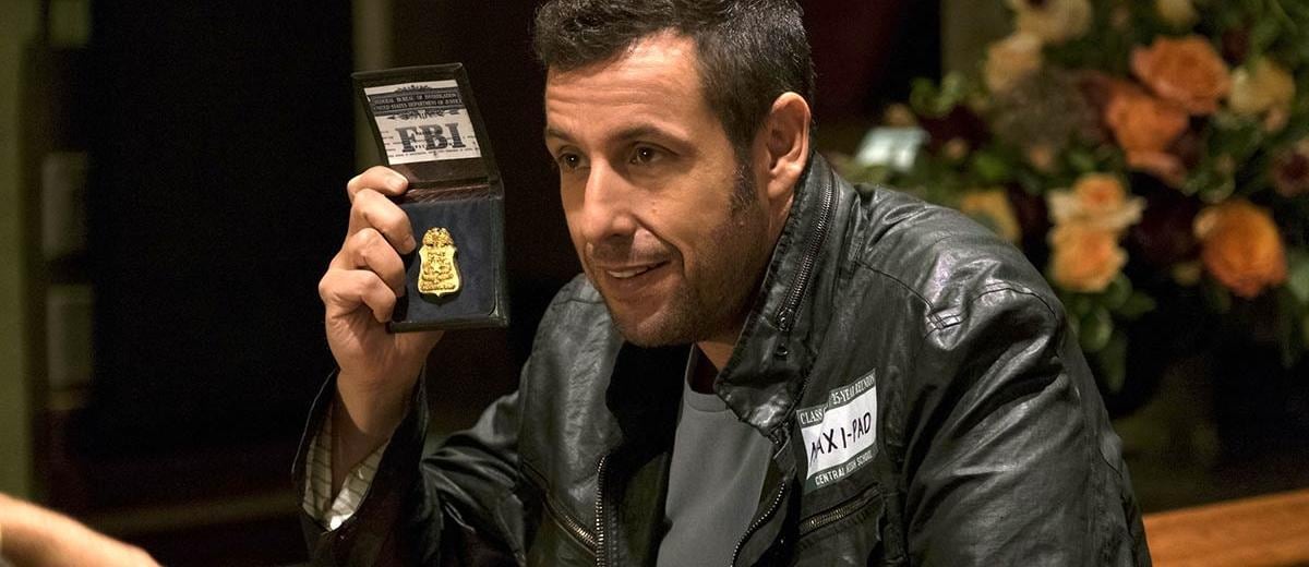 Las peores críticas a las películas de Adam Sandler (Parte 2)