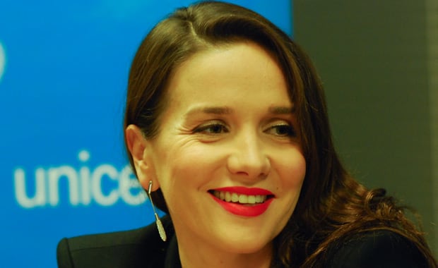 Las polémicas declaraciones de Natalia Oreiro dispararon un divertido TT. (Foto: Web)