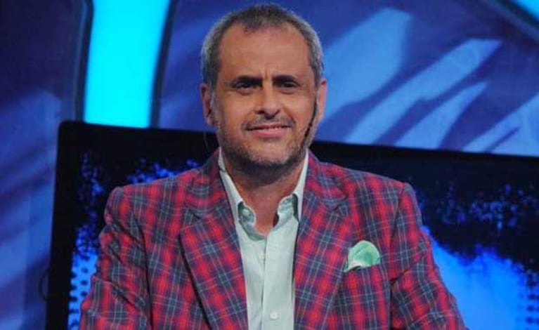 Las primeras vacaciones de Jorge Rial como soltero. (Foto: Web)