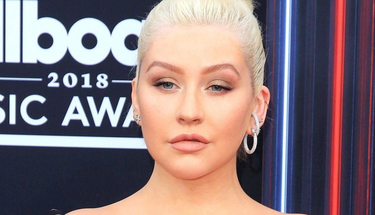 Las relaciones amorosas de Christina Aguilera  