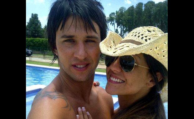 Las románticas vacaciones de Tamara Alves y Patricio Toranzo. (Foto: Ciudad.com)