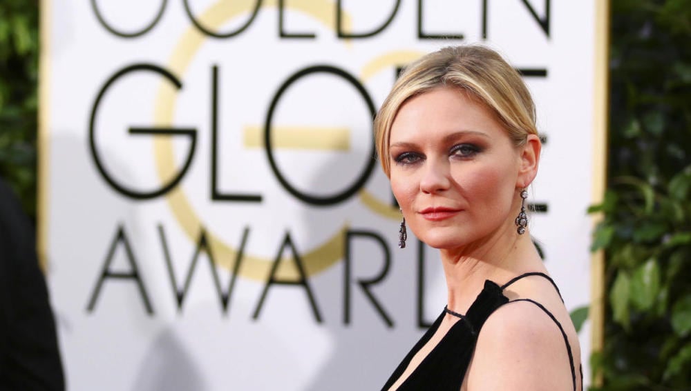 Las seis mejores películas de Kirsten Dunst   