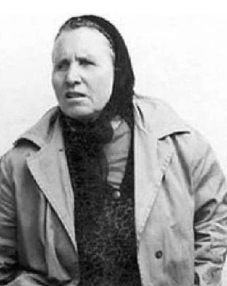 Las terribles profecías de Baba Vanga, "la Nostradamus de los Balcanes", para 2021: "La gran Nación del océano será destruida"