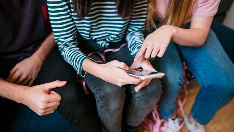 Las vacaciones de verano aumentan el tiempo libre para niños y jóvenes.

