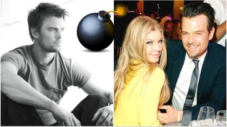 Las verdades razones por las que Josh Duhamel y Fergie se habrían divorciado (Fotos: Web)