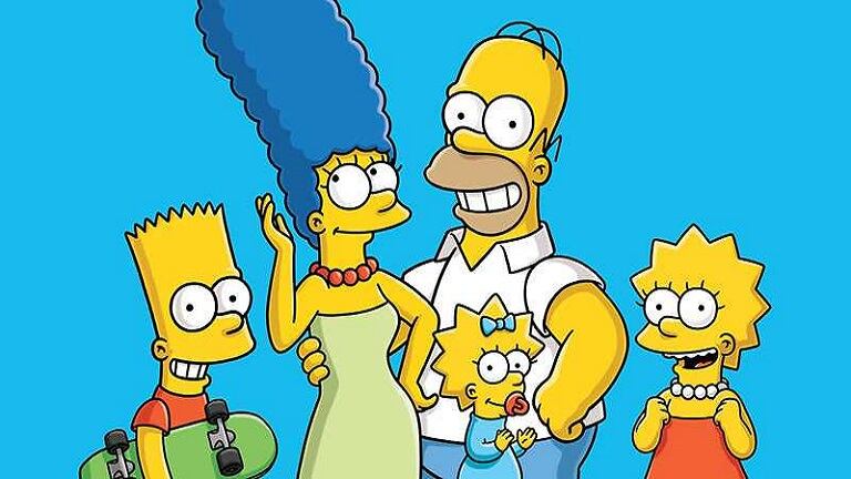 Las voces detrás de Los Simpson: conocé un poco más sobre estos expertos del doblaje