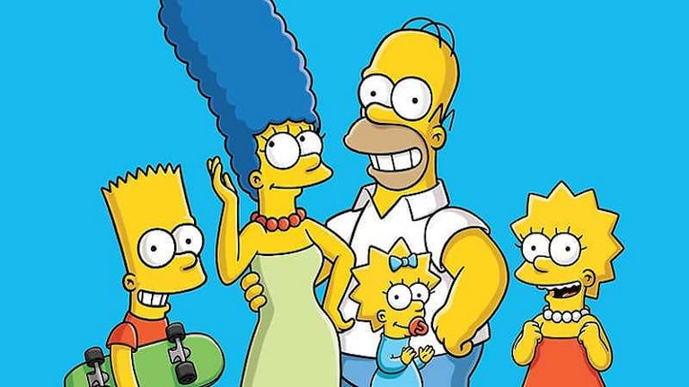 Las voces detrás de Los Simpson: conocé un poco más sobre estos expertos del doblaje