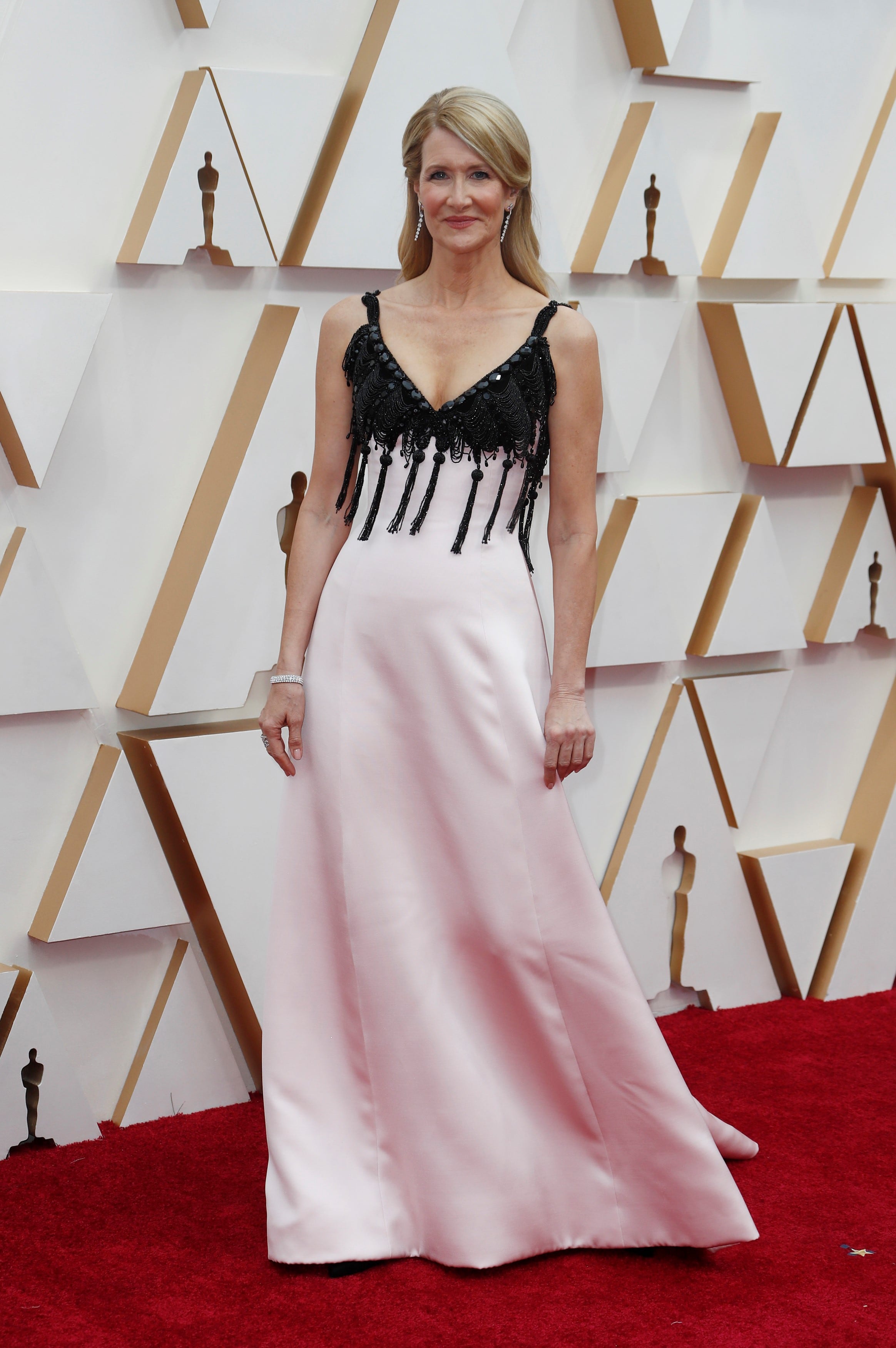 Laura Dern. Reuter