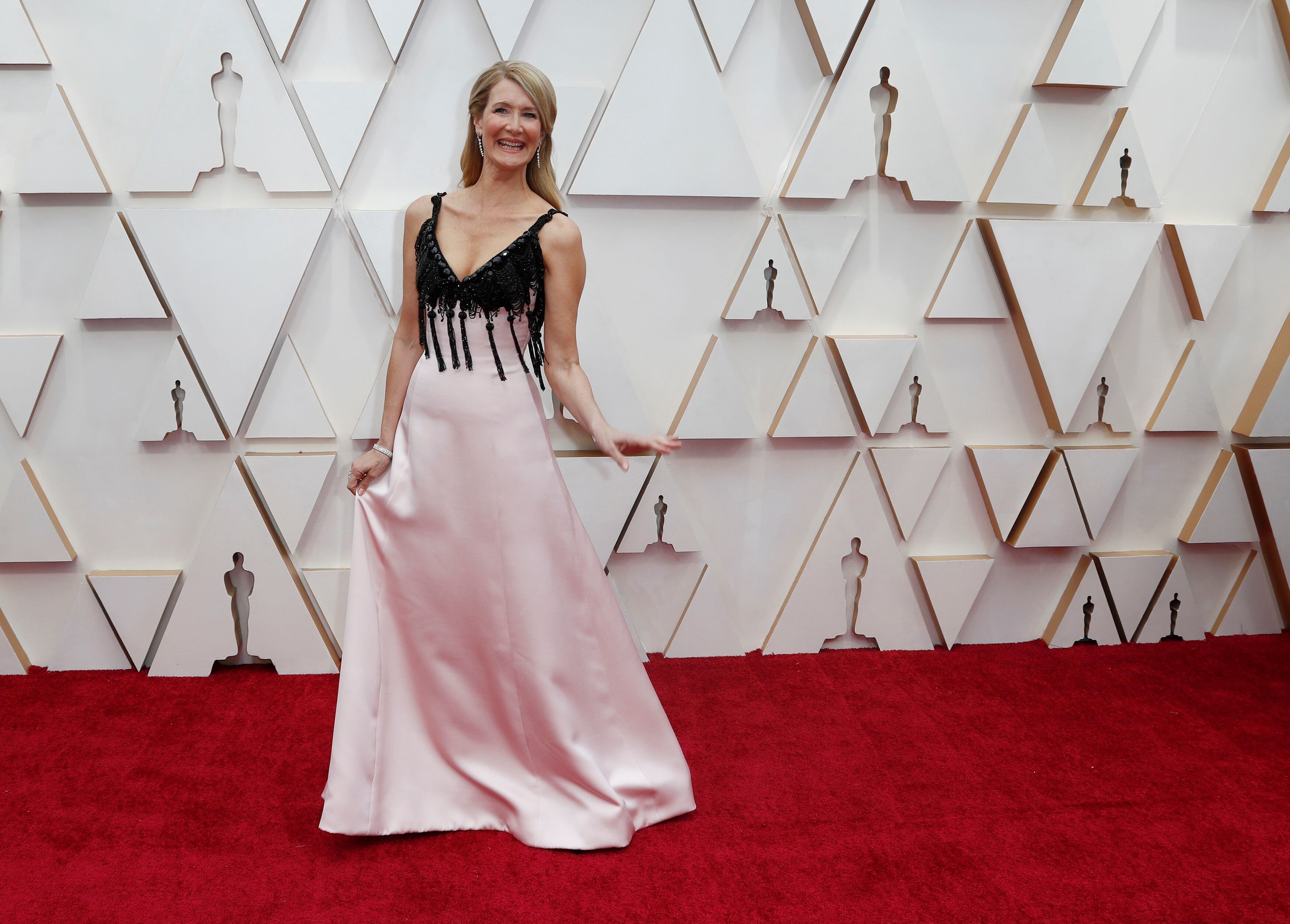 Laura Dern. Reuter