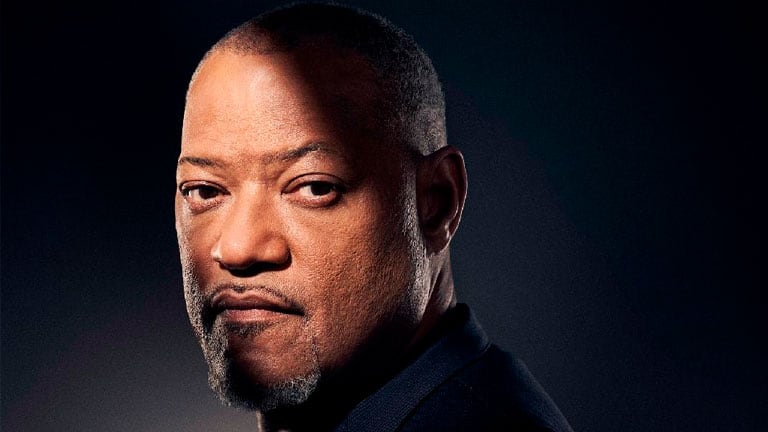 Laurence Fishburne presenta Grandes misterios de la historia