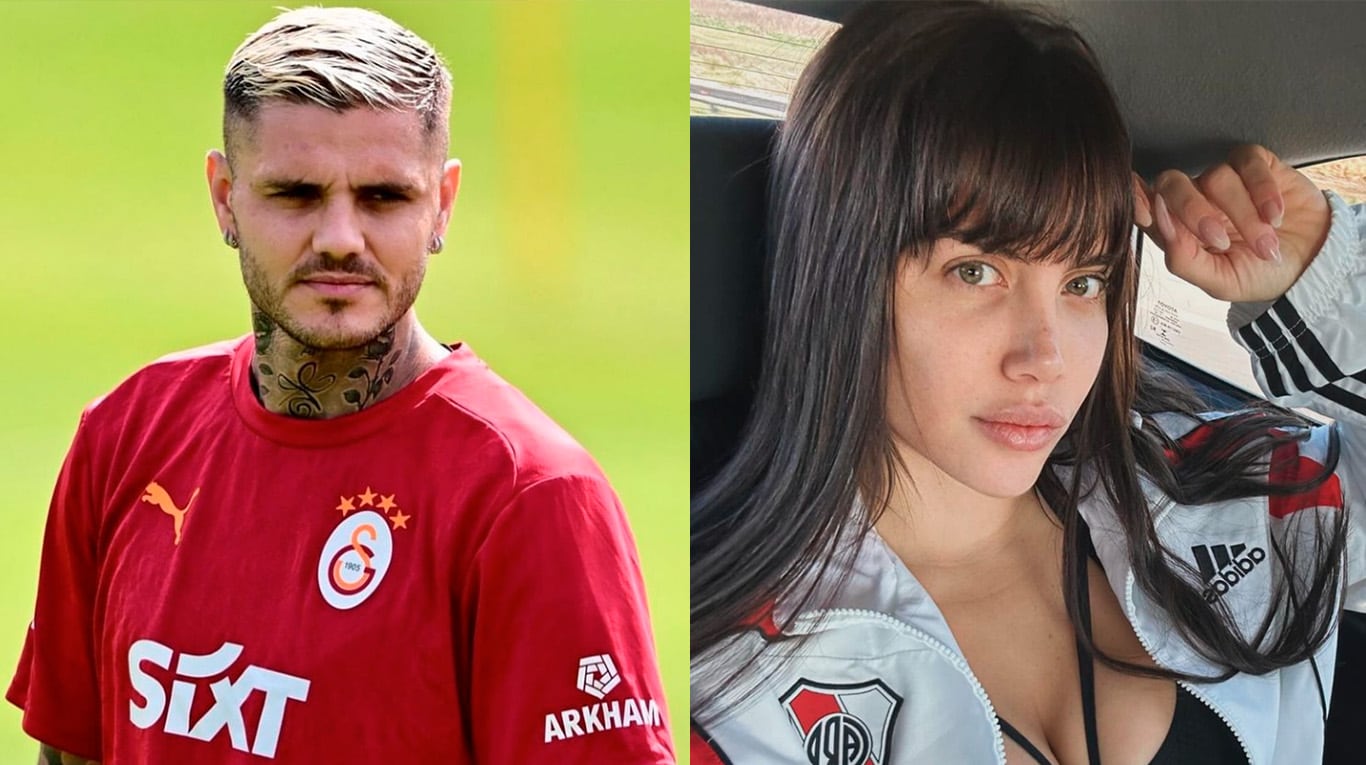 Lejos de Mauro Icardi, Wanda Nara compartió un letal mensaje.