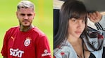 Lejos de Mauro Icardi, Wanda Nara compartió un letal mensaje.