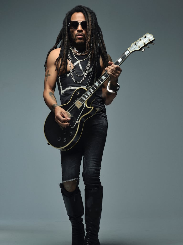 Entradas para Lenny Kravitz en Argentina precios y cómo comprar los