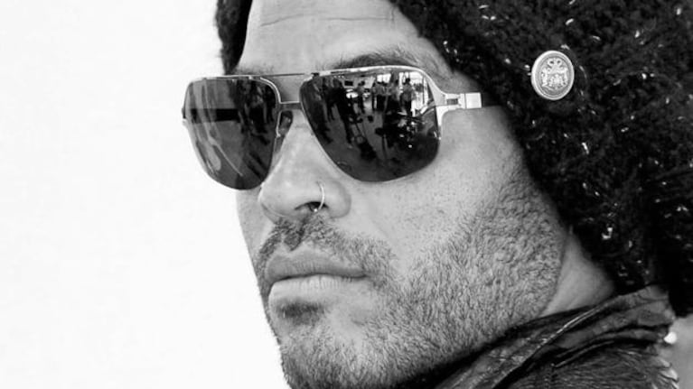 Lenny Kravitz se desahoga a través de su tema It’s enough