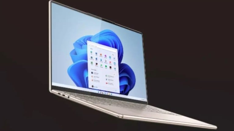 Lenovo presenta los nuevos modelos de su línea Yoga Slim