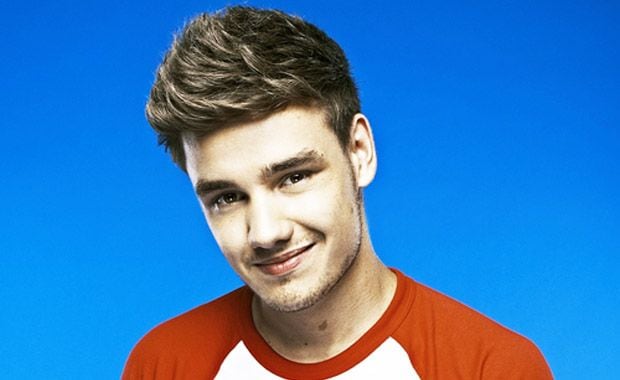 Liam Payne (Foto: Web)