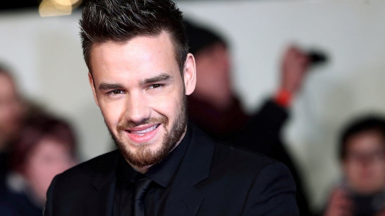 Liam Payne participando de un evento en Londres, en 2016 (Foto: REUTERS/Neil Hall).