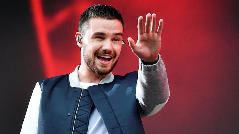 Liam Payne tenía 31 años y murió tras caer de un tercer piso (Foto: Ben Birchall/PA via AP, File).