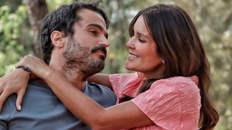 Lifetime estrena su primera serie producida en Latinoamérica