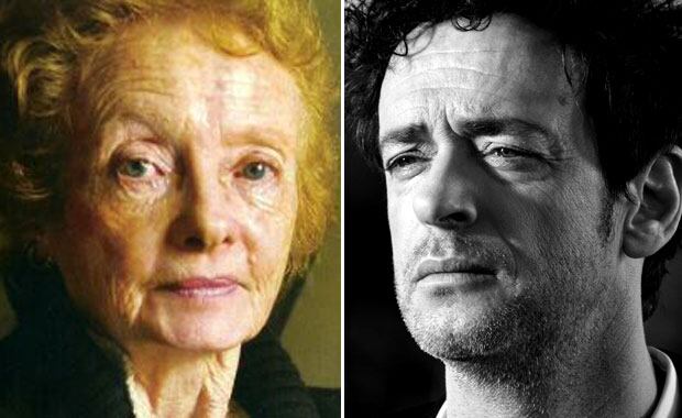 Lilian Clark, la madre de Gustavo Cerati. (Foto: Web)