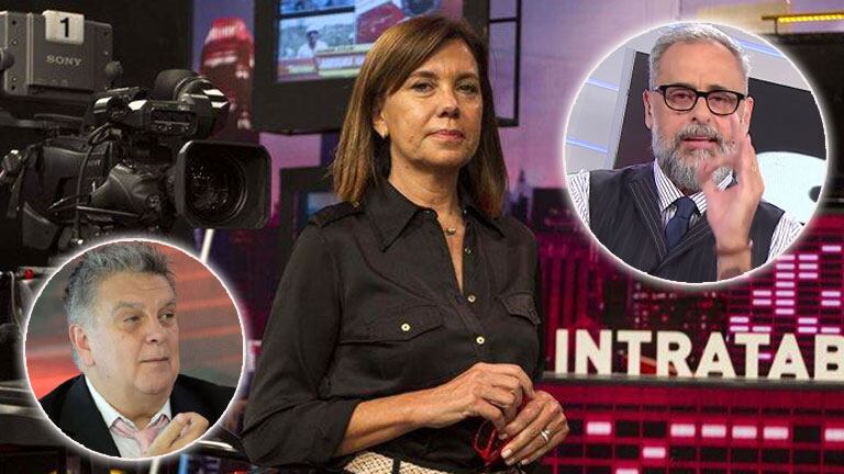 Liliana Parodi, tras la ¿amenaza? de renuncia de Rial: su charla a puertas cerrada con Jorge y la orden que exigió