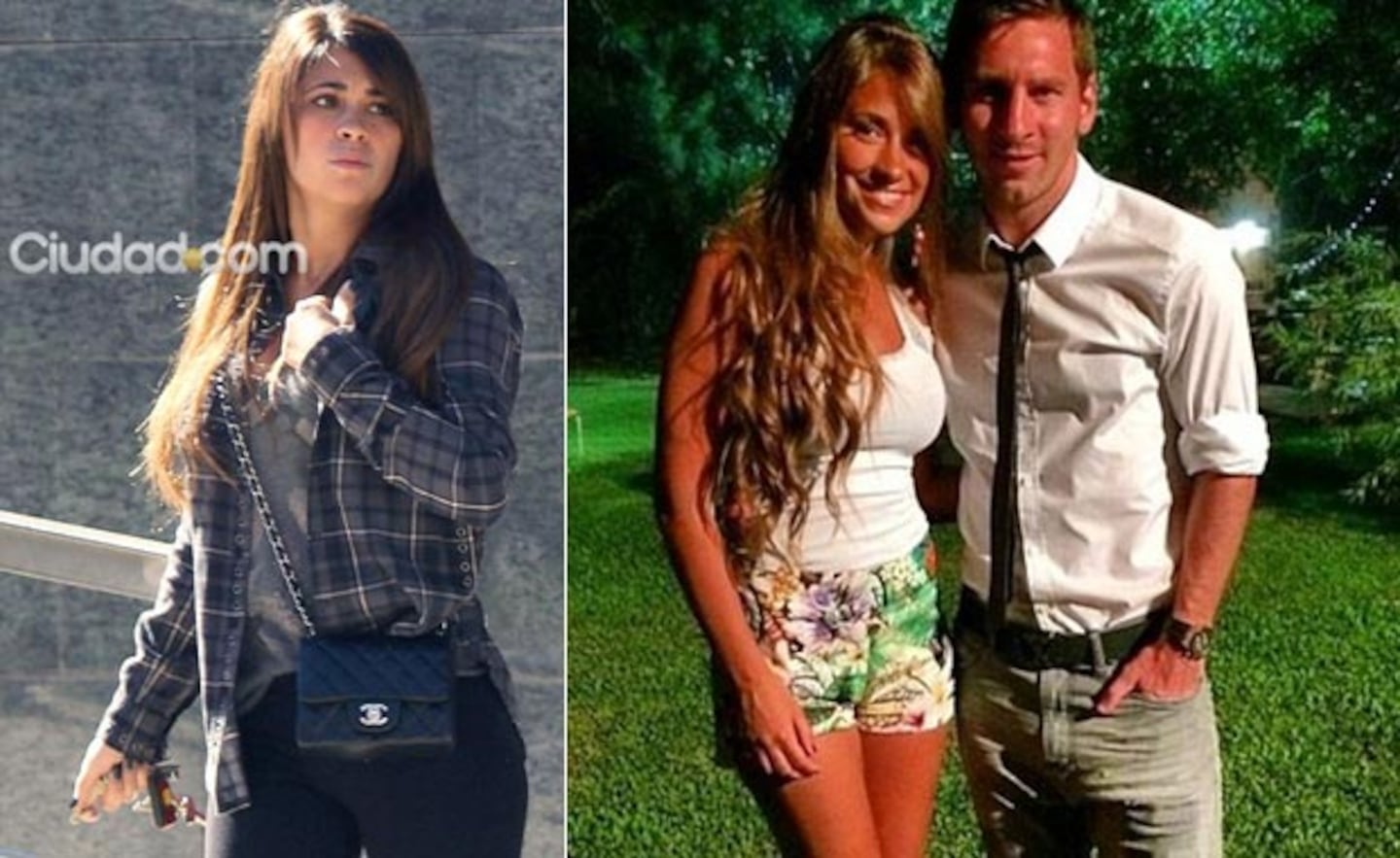 Lionel Messi será papá por segunda vez: Antonella Roccuzzo, embarazada de  dos meses… ¡y se viene el casamiento en 2016! | Ciudad Magazine