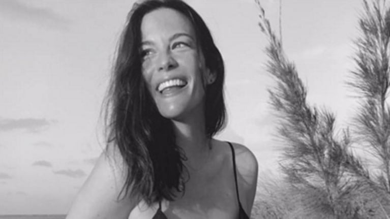 Liv Tyler anunció que será mamá nuevamente