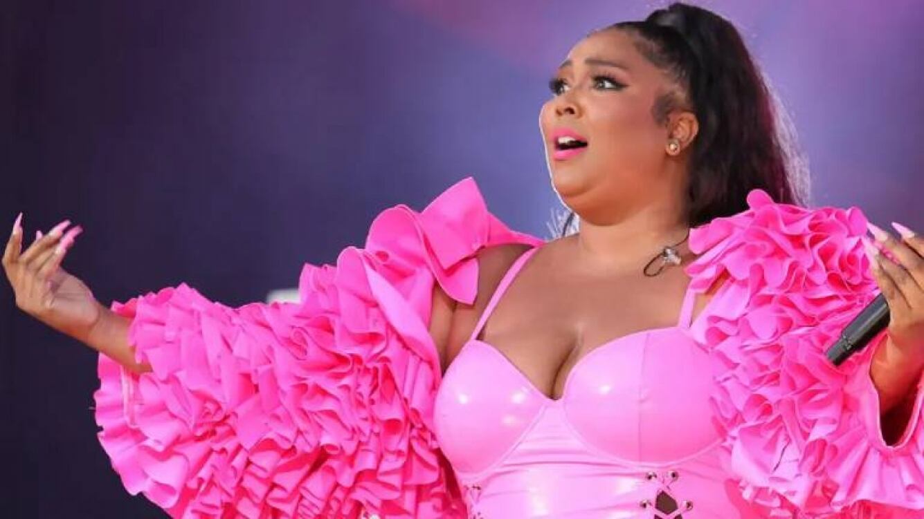 Lizzo rompió el silencio tras la denuncia de las bailarinas y niega las acusaciones de acoso sexual