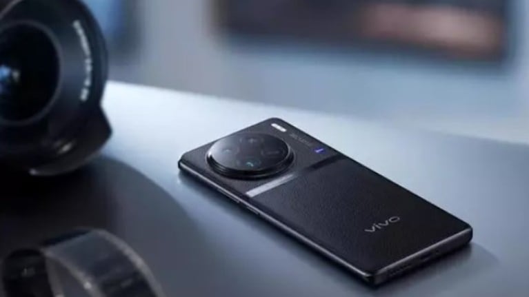 Llega a España vivo X90 Pro