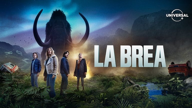 Llega “La Brea”, la serie de ciencia ficción que causa furor: dónde ver las 3 temporadas completas