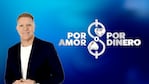 Llega "Por amor o por dinero" con la conducción de Alejandro Fantino